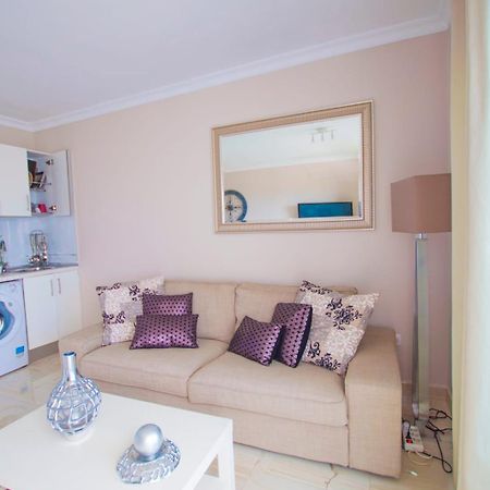 Casa Oceano On The Front Line With Amazing Sea Views Appartement Puerto del Carmen  Buitenkant foto