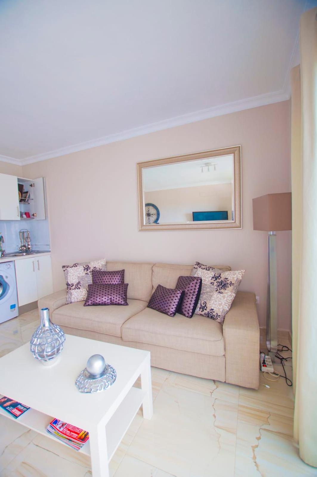 Casa Oceano On The Front Line With Amazing Sea Views Appartement Puerto del Carmen  Buitenkant foto