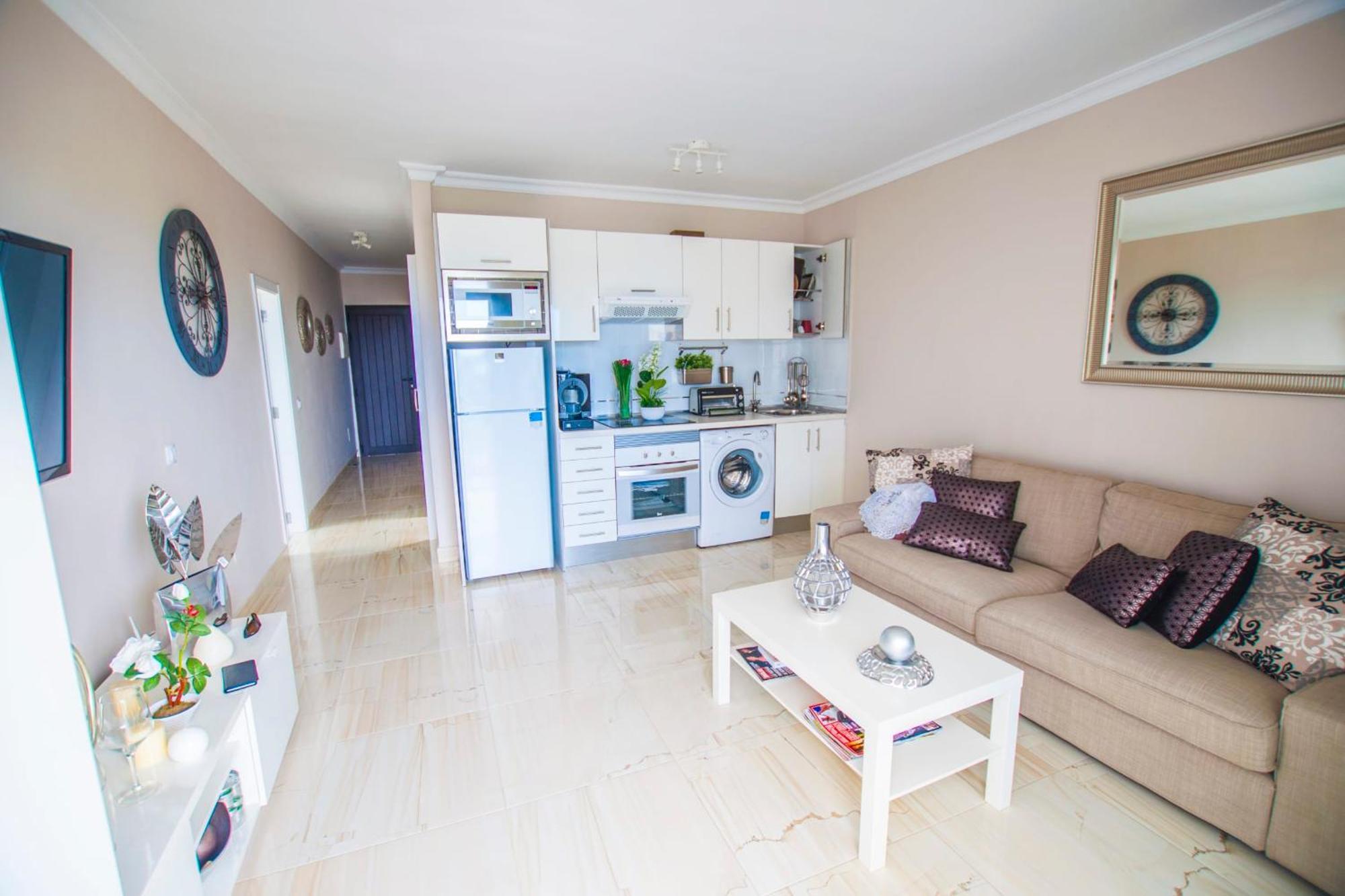 Casa Oceano On The Front Line With Amazing Sea Views Appartement Puerto del Carmen  Buitenkant foto